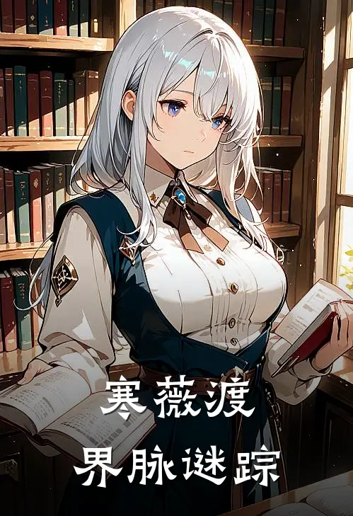 寒薇渡：界脉谜踪