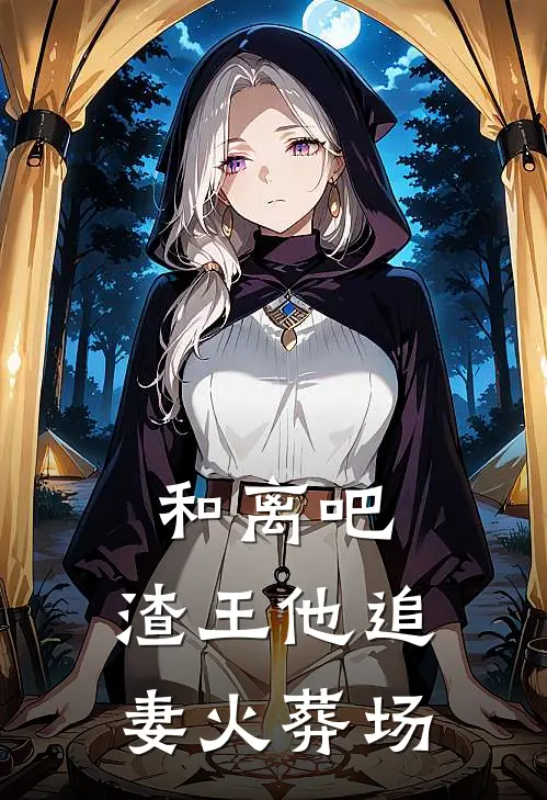 和离吧，渣王他追妻火葬场