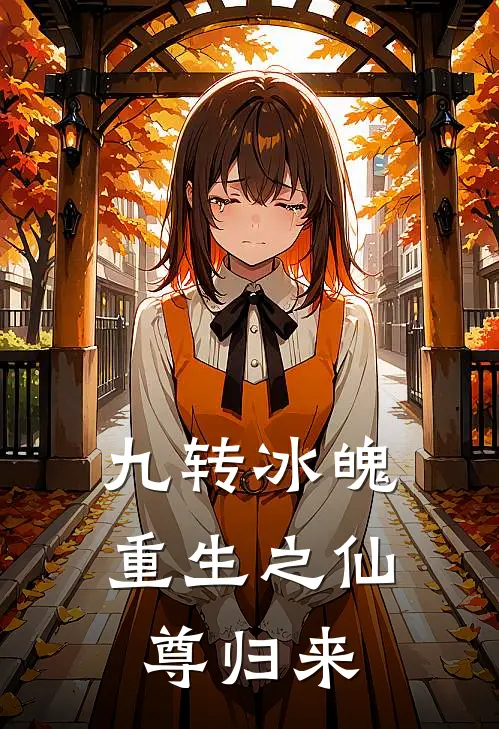 九转冰魄：重生之仙尊归来