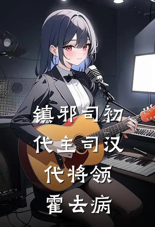 镇邪司初代主司汉代将领霍去病