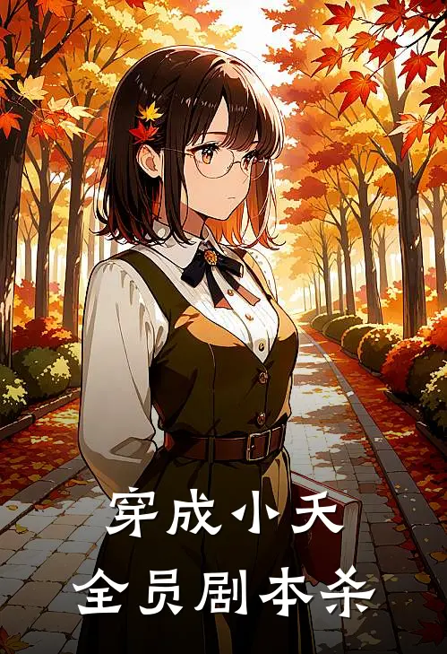 穿成小夭，全员剧本杀