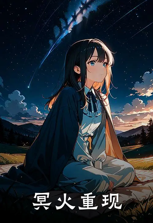 冥火重现