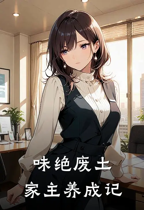 味绝废土，家主养成记