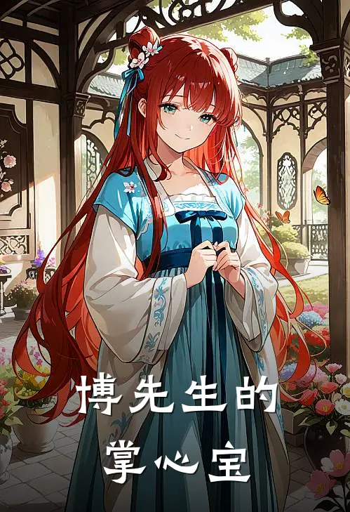 博先生的掌心宝