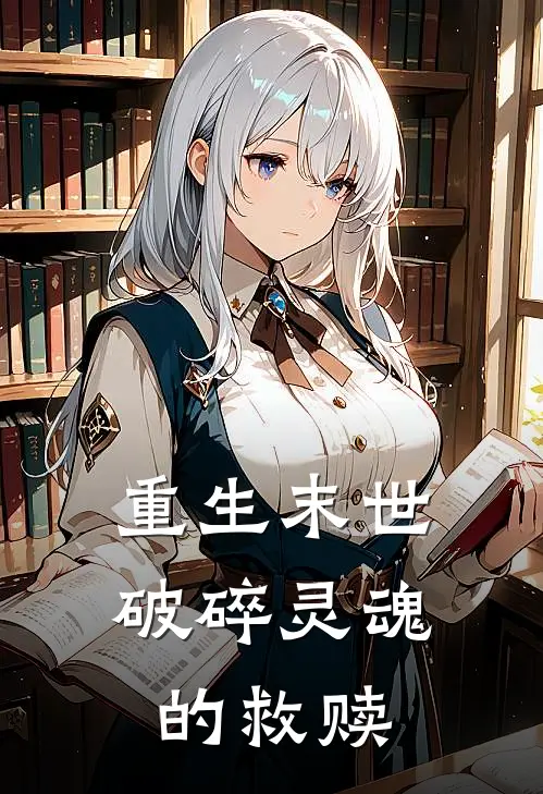 重生末世：破碎灵魂的救赎