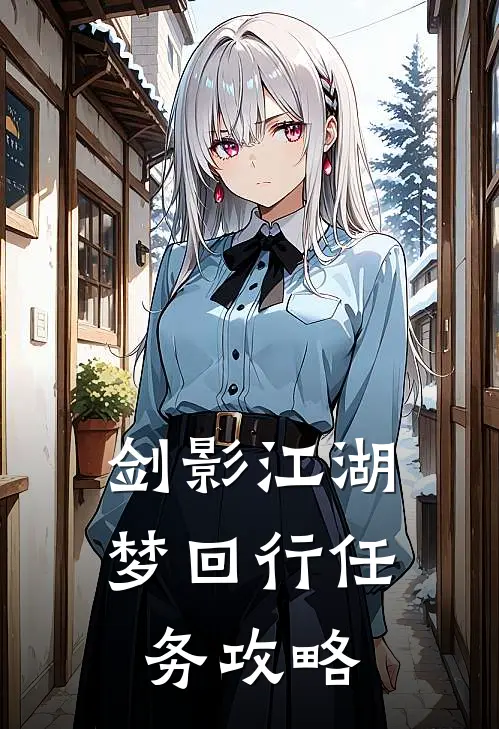 剑影江湖梦回行任务攻略