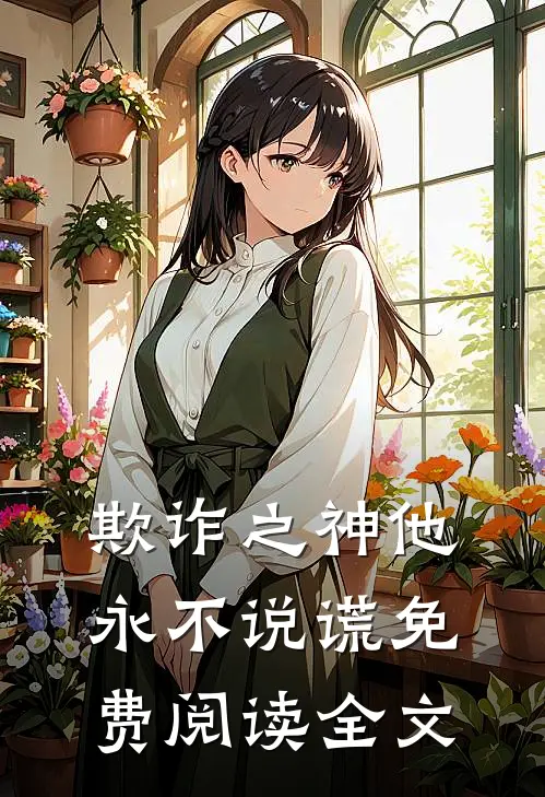 欺诈之神他永不说谎免费阅读全文