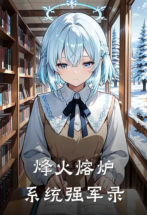 烽火熔炉：系统强军录