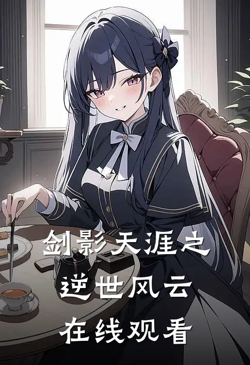 剑影天涯之逆世风云在线观看