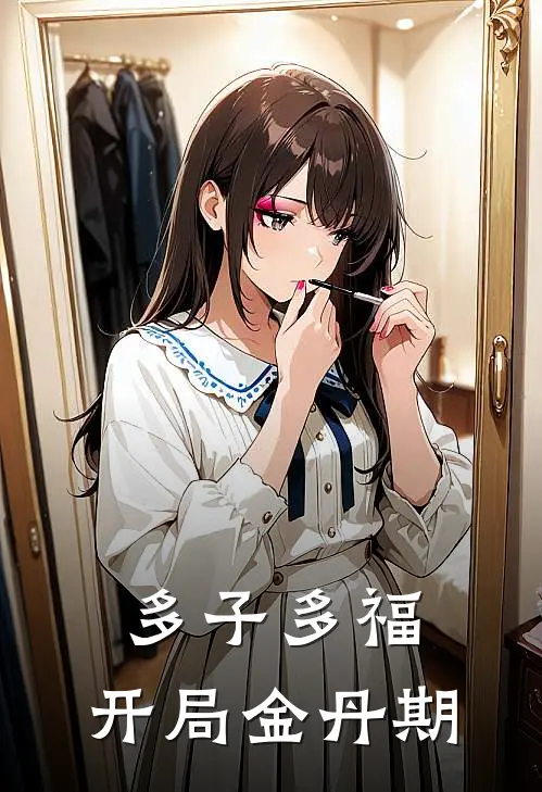 多子多福：开局金丹期