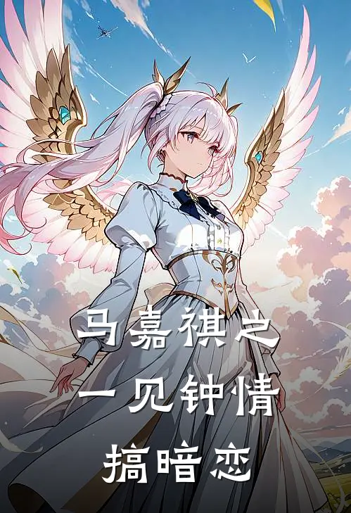 马嘉祺之一见钟情搞暗恋