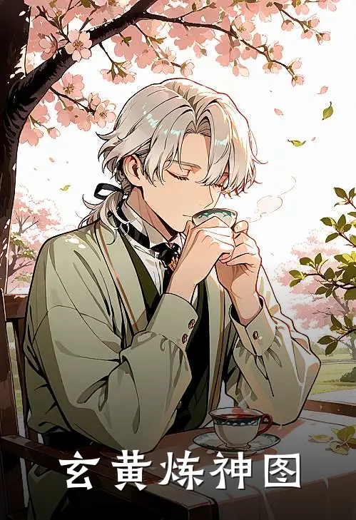玄黄炼神图