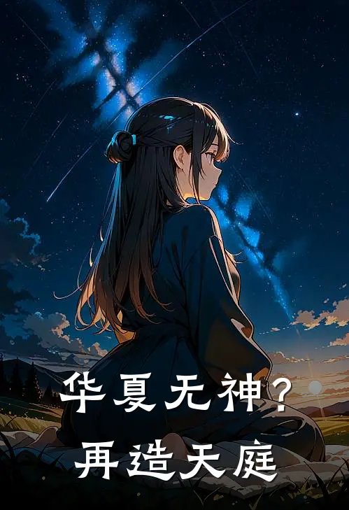 华夏无神？再造天庭