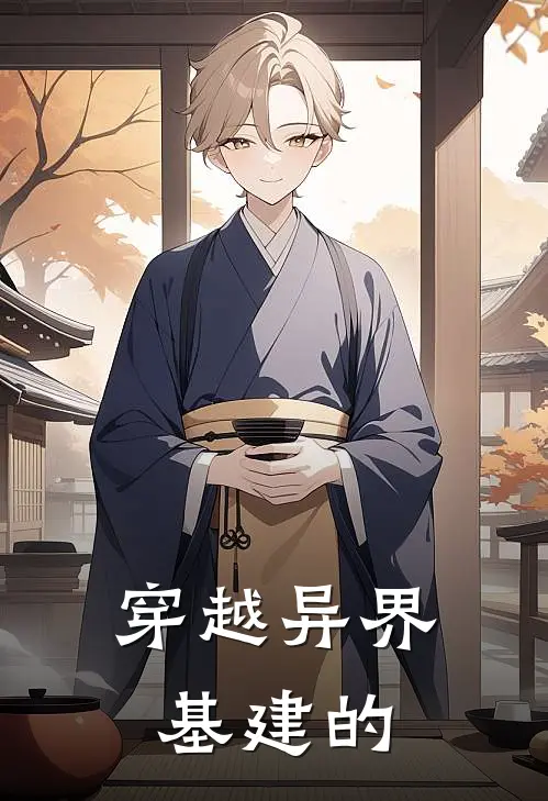 穿越异界基建的