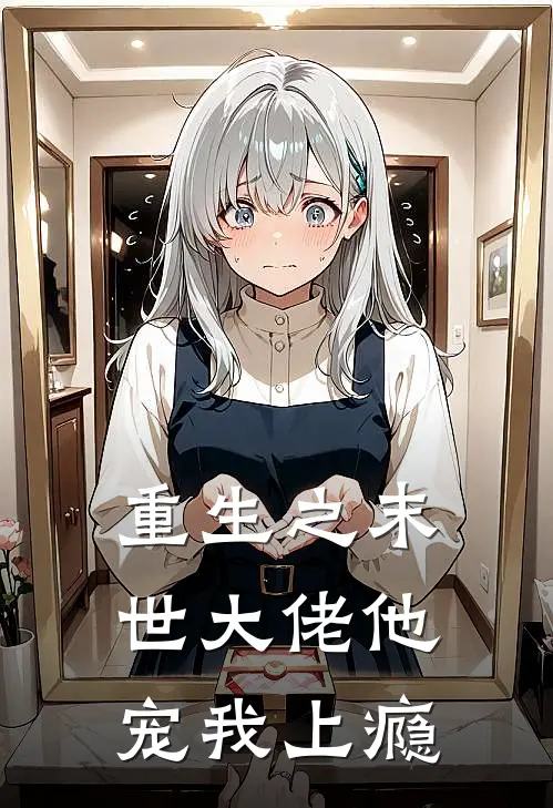 重生之末世大佬他宠我上瘾