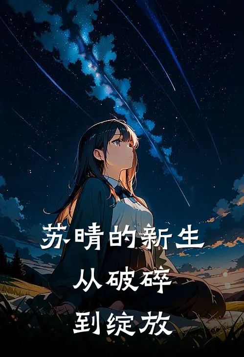 苏晴的新生：从破碎到绽放