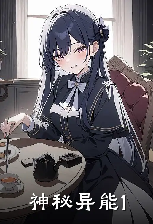 神秘异能1