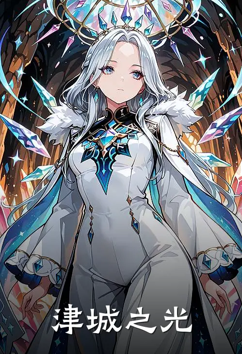 津城之光