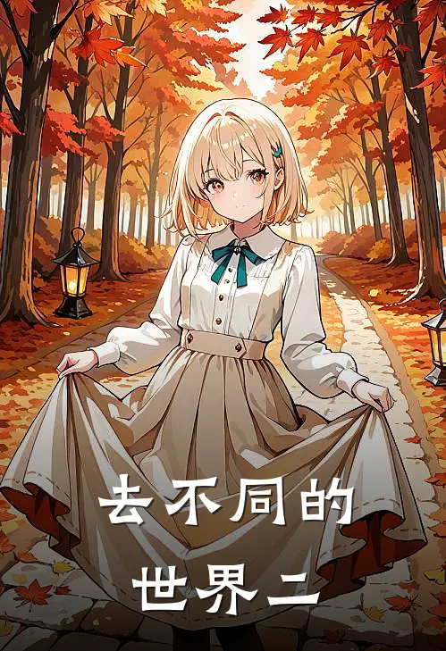 去不同的世界二