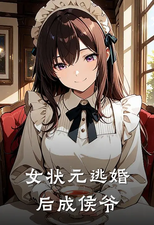 女状元逃婚后成侯爷