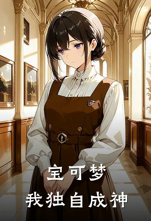 宝可梦：我独自成神