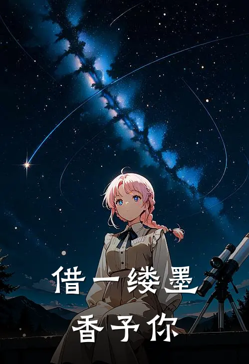 借一缕墨香予你