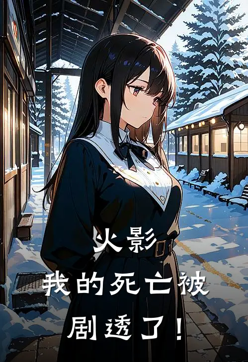 火影：我的死亡被剧透了！