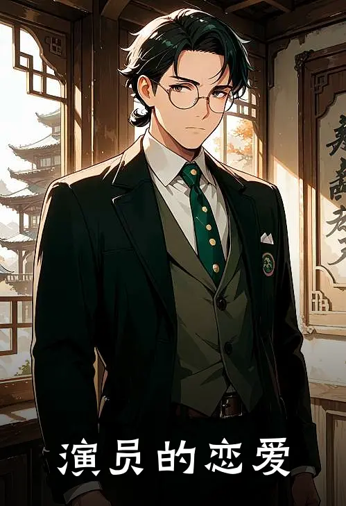演员的恋爱