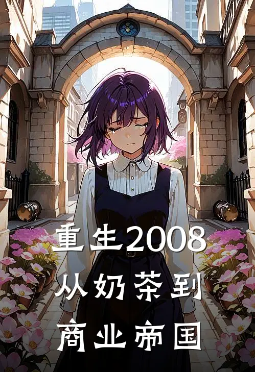 重生2008：从奶茶到商业帝国