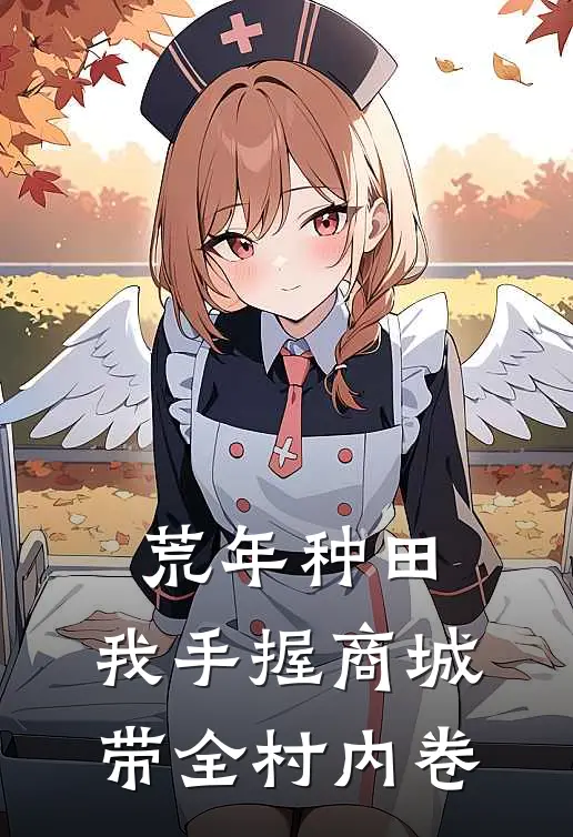 荒年种田，我手握商城带全村内卷