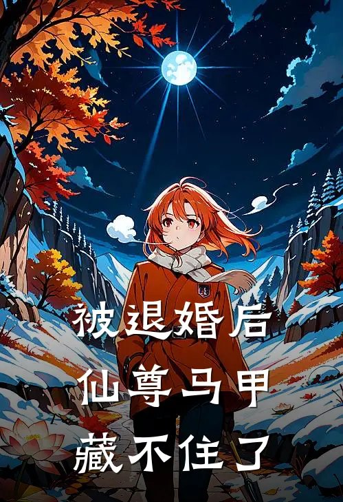 被退婚后，仙尊马甲藏不住了