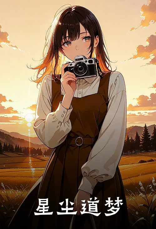 星尘道梦