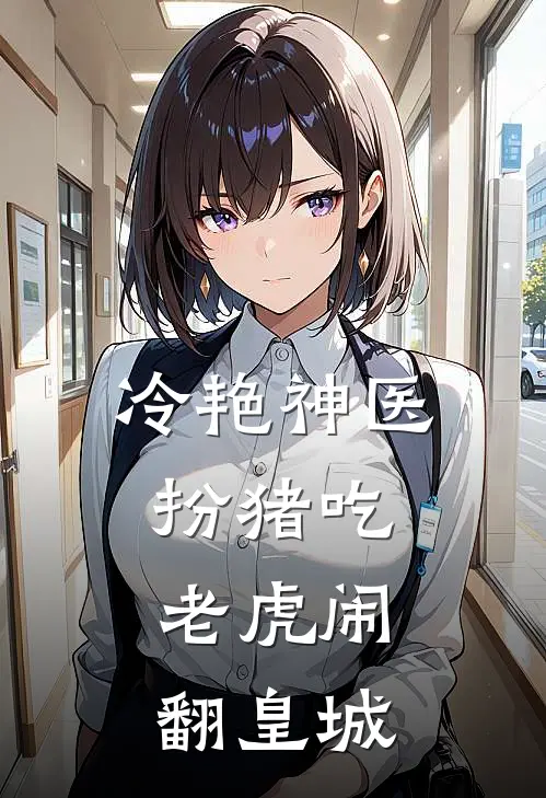 冷艳神医，扮猪吃老虎闹翻皇城