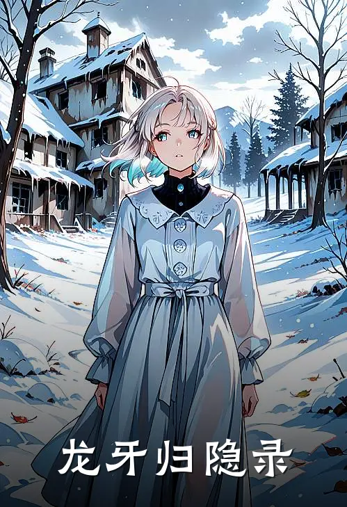 龙牙归隐录