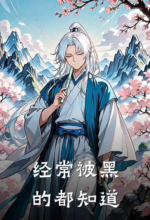 经常被黑的都知道