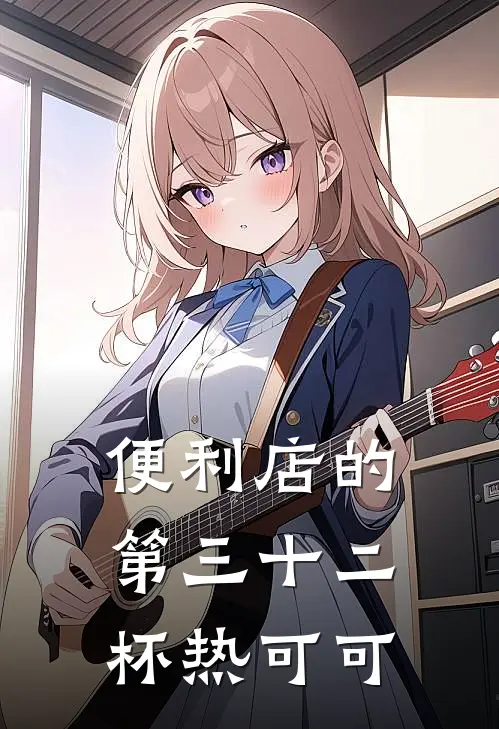 便利店的第三十二杯热可可