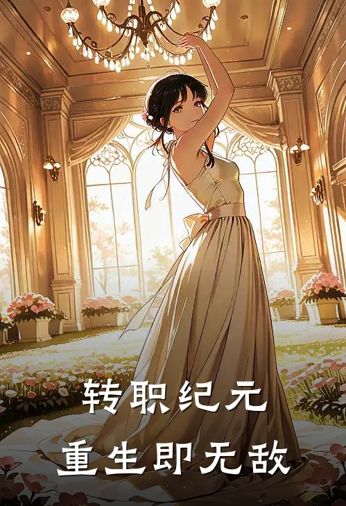 转职纪元：重生即无敌