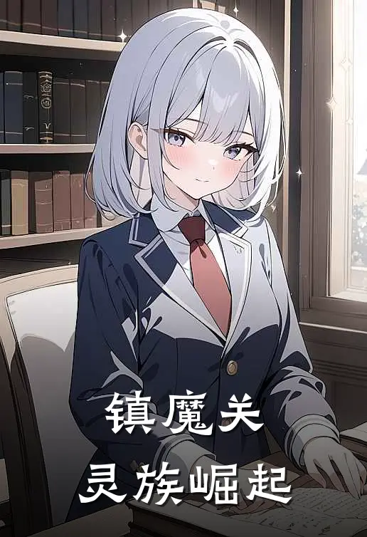 镇魔关：灵族崛起