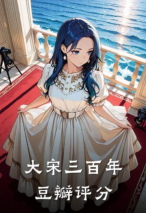 大宋三百年豆瓣评分
