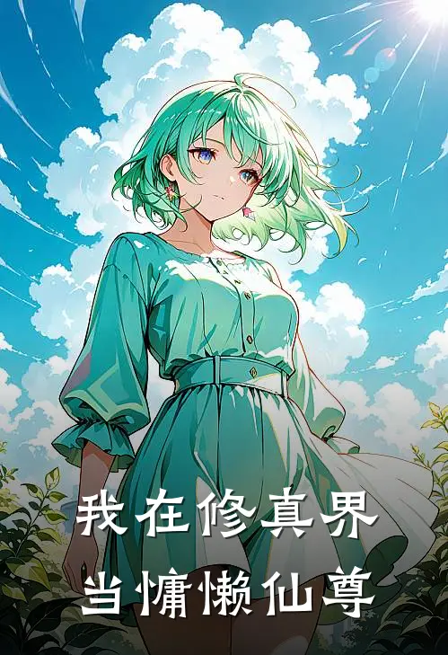 我在修真界当慵懒仙尊