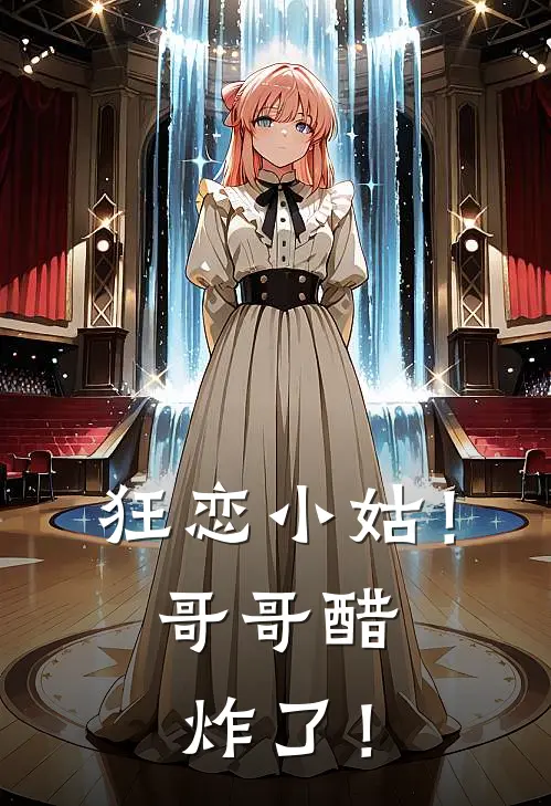 狂恋小姑！哥哥醋炸了！