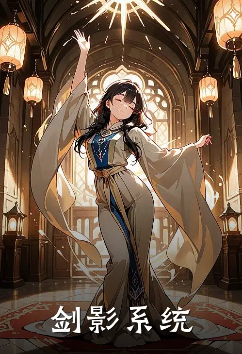 剑影系统