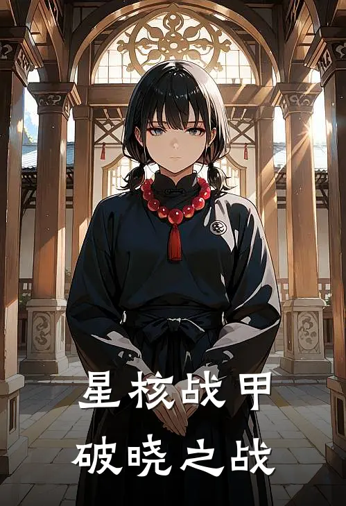 星核战甲：破晓之战