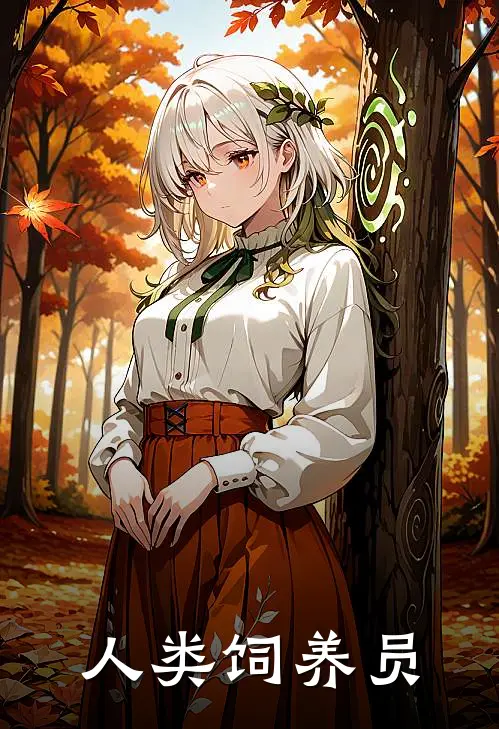 人类饲养员