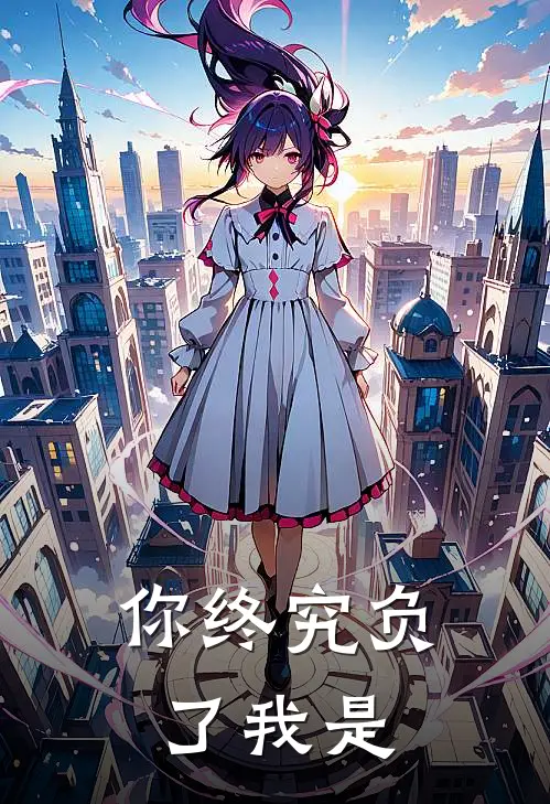 你终究负了我是