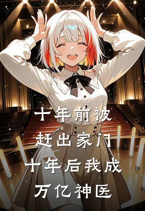 十年前被赶出家门，十年后我成万亿神医