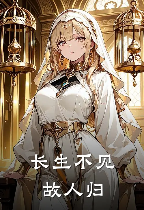 长生不见故人归