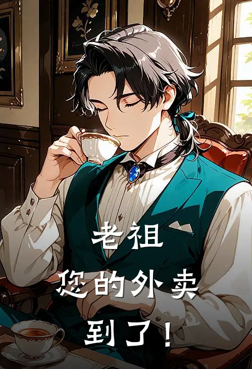 老祖，您的外卖到了！