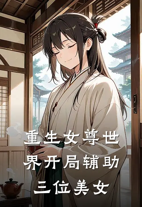 重生女尊世界开局辅助三位美女