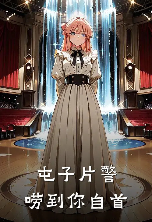 屯子片警，唠到你自首